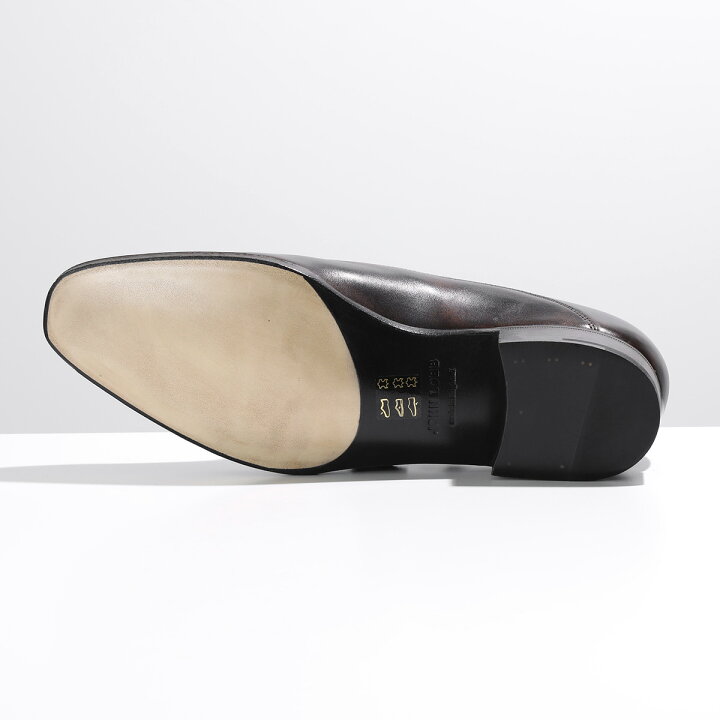 楽天市場】JOHN LOBB ジョンロブ レザーシューズ CHAPEL PD チャペル 