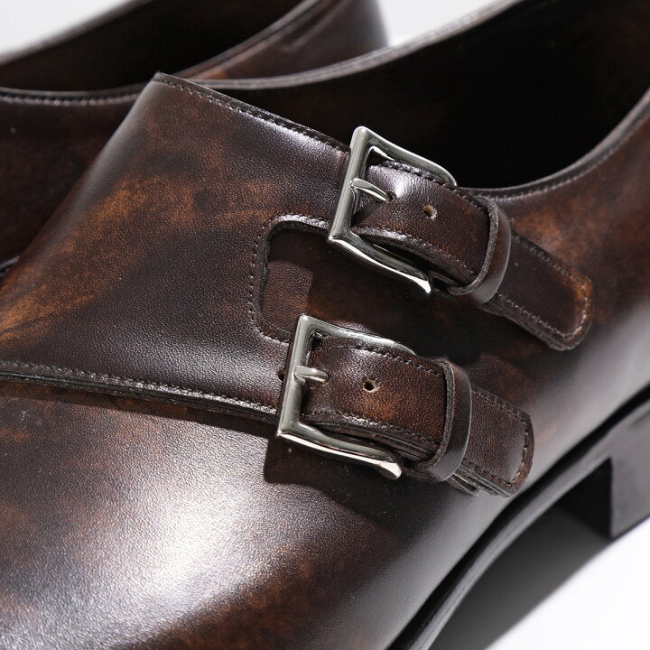 楽天市場】JOHN LOBB ジョンロブ レザーシューズ CHAPEL PD チャペル 