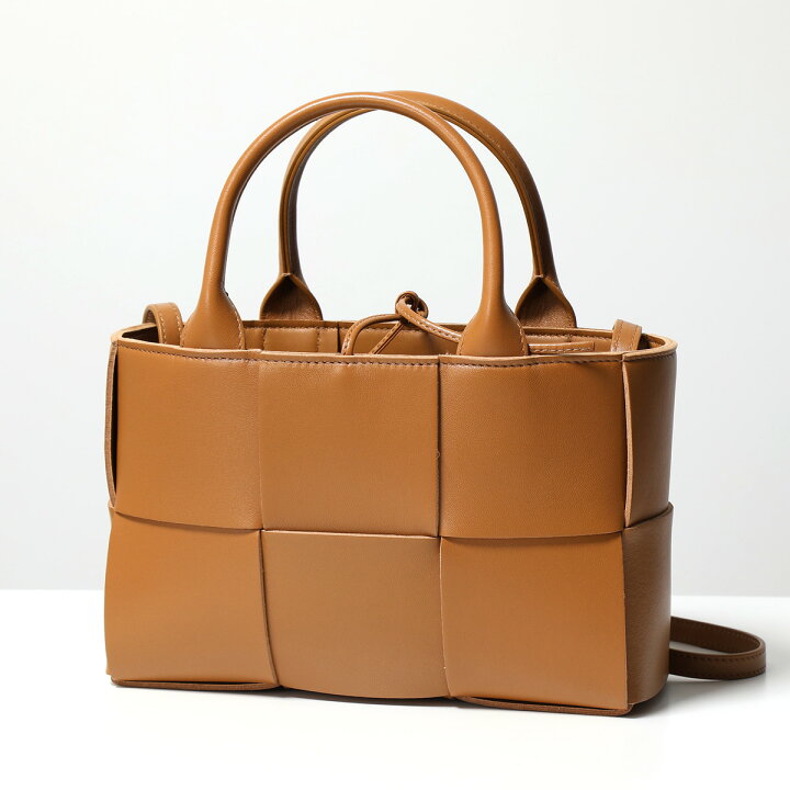 楽天市場】BOTTEGA VENETA ボッテガヴェネタ ハンドバッグ ミニ アルコ 