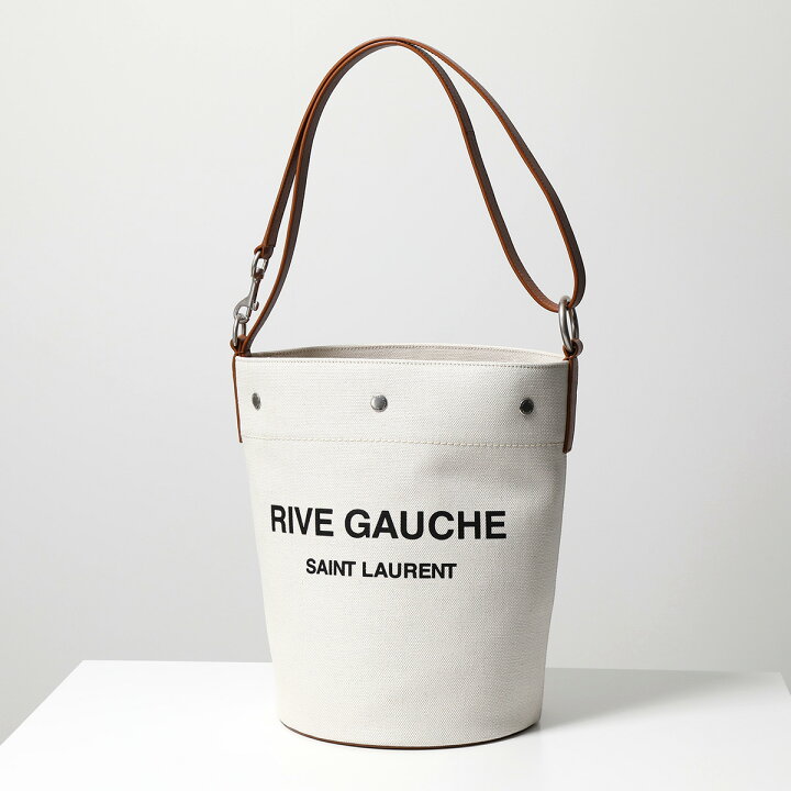 楽天市場】SAINT LAURENT サンローラン ショルダーバッグ リヴゴーシュ  