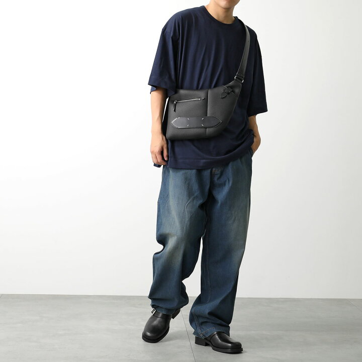 楽天市場】MAISON MARGIELA メゾンマルジェラ ショルダーバッグ Soft 