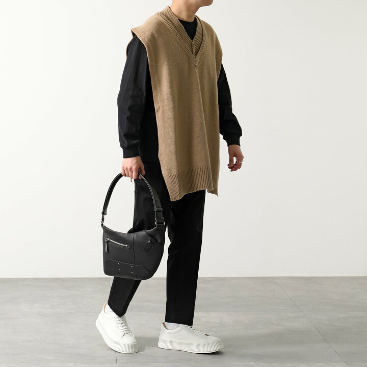 楽天市場】MAISON MARGIELA メゾンマルジェラ ショルダーバッグ Soft 