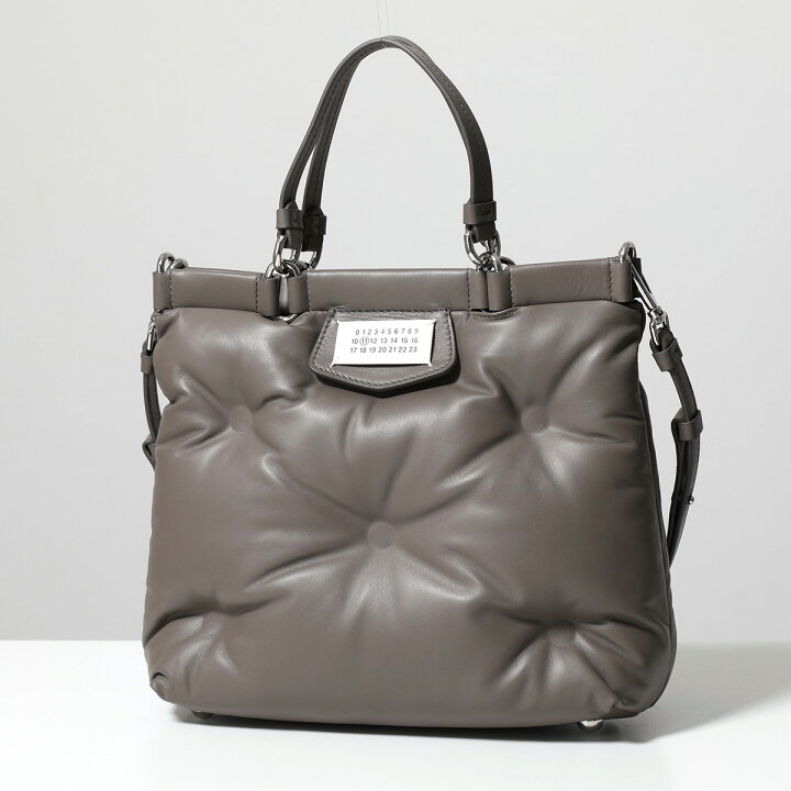 楽天市場】MAISON MARGIELA メゾンマルジェラ 11 ショルダーバッグ  