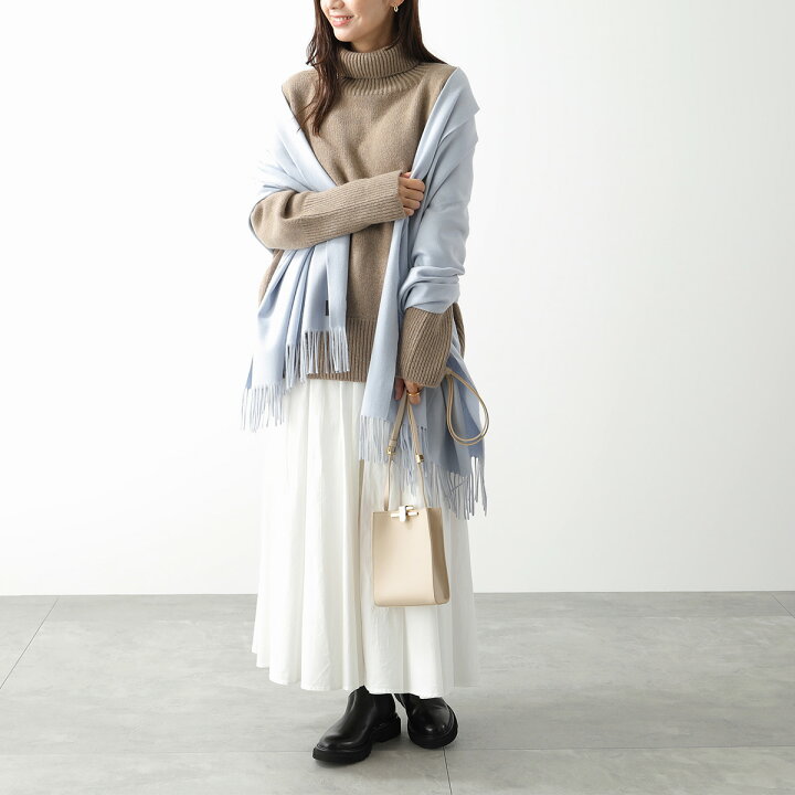 楽天市場】BEGG&CO ベグアンドコー マフラー Arran Plain Dark Light  