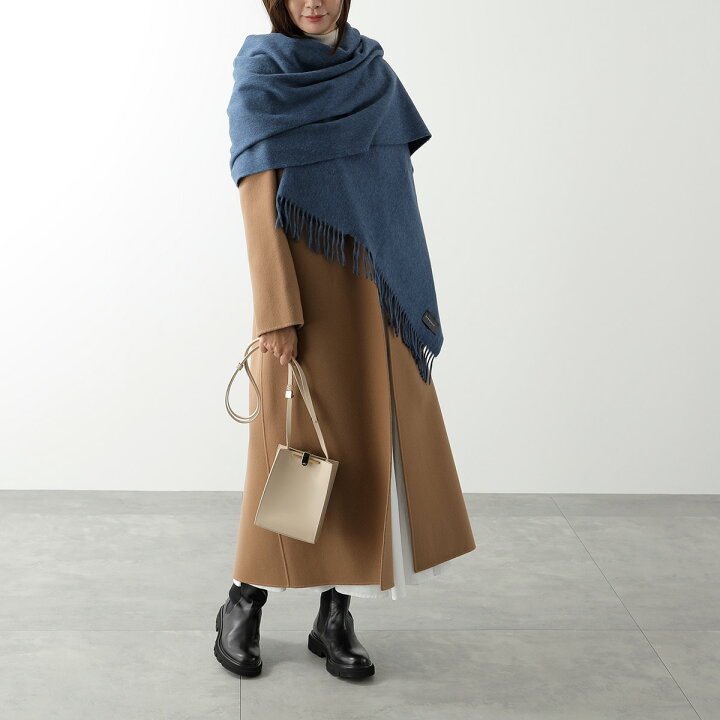 楽天市場】BEGG&CO ベグアンドコー マフラー JURA Plain レディース 65  