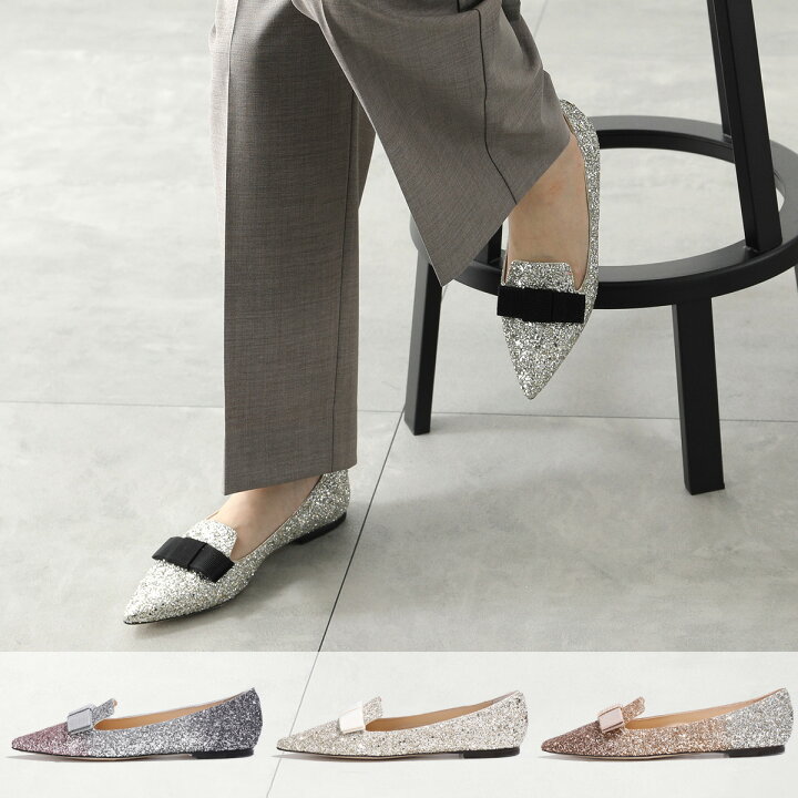 楽天市場】Jimmy Choo ジミーチュウ パンプス GALA CGF NBB TIT VNB 