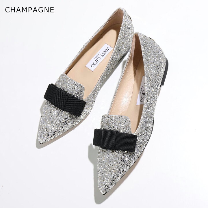 楽天市場】Jimmy Choo ジミーチュウ パンプス GALA CGF NBB TIT VNB 