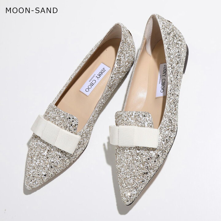 楽天市場】Jimmy Choo ジミーチュウ パンプス GALA CGF NBB TIT VNB 