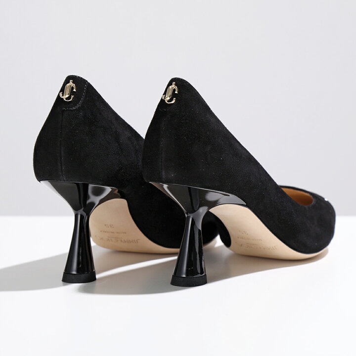 楽天市場】Jimmy Choo ジミーチュウ パンプス RENE 65 SPT レディース 