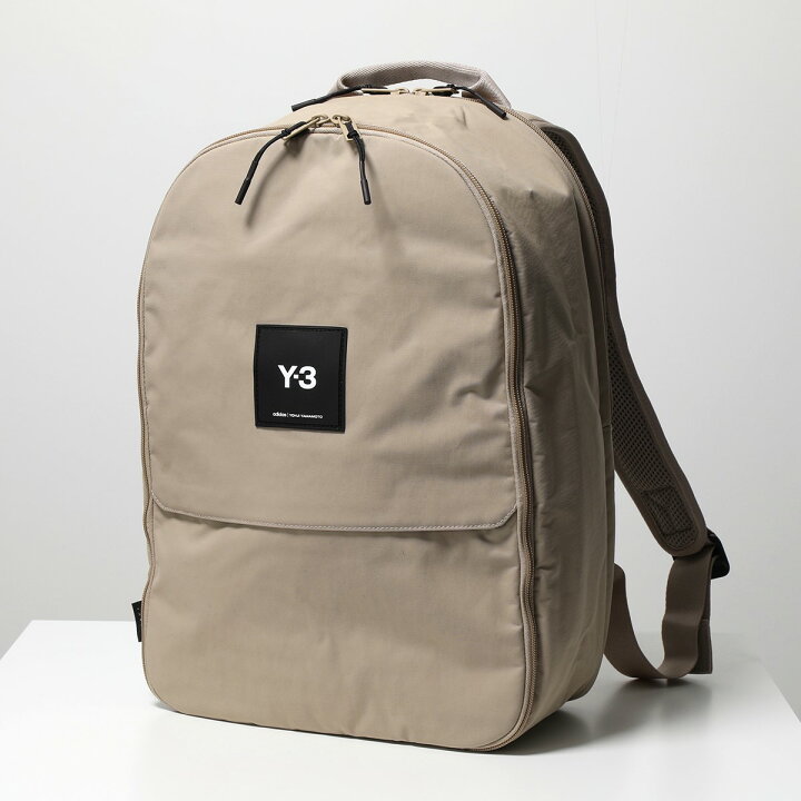 楽天市場】Y-3 ワイスリー バッグ TECH BACKPACK HM8357 メンズ バック 