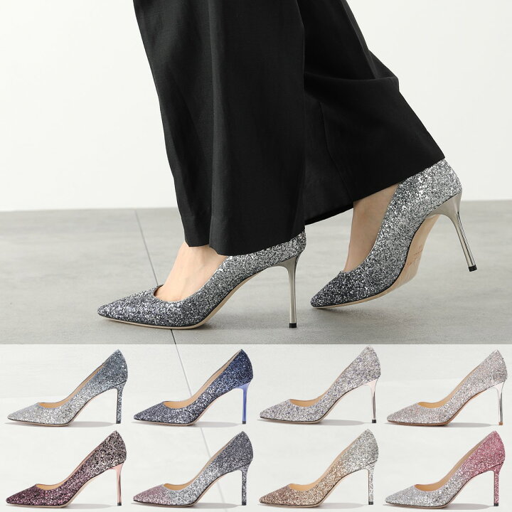 JIMMY CHOO ジミーチューパンプス 