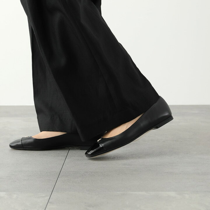 楽天市場】Jimmy Choo ジミーチュウ パンプス GISELA FLAT PTZ 