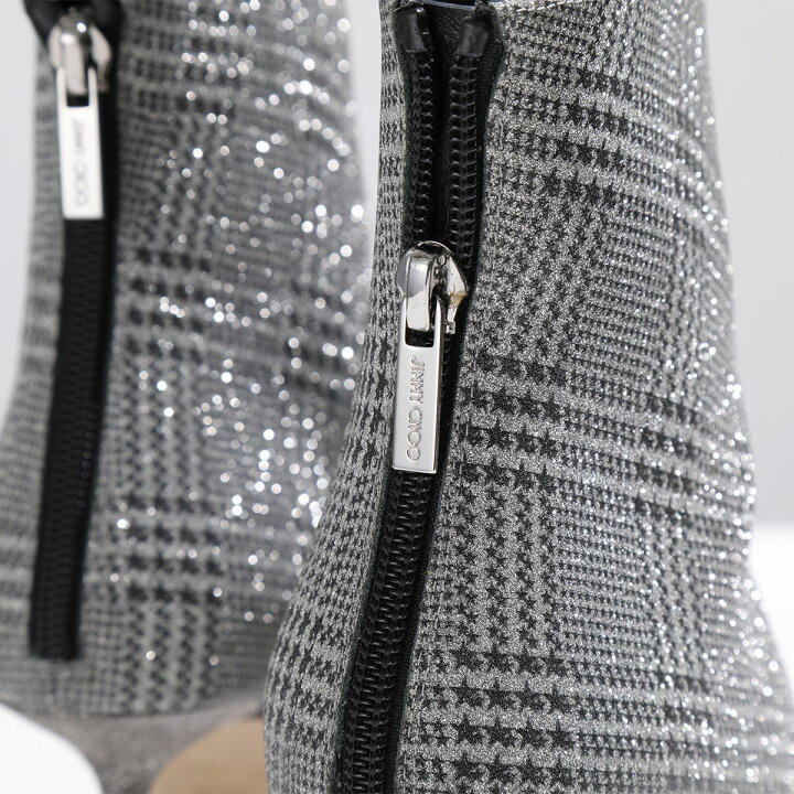 楽天市場】Jimmy Choo ジミーチュウ ショートブーツ KIX65 WGD 