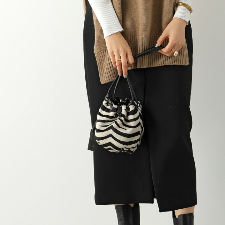 楽天市場】MARCO MASI マルコマージ ハンドバッグ 3281 PELO  