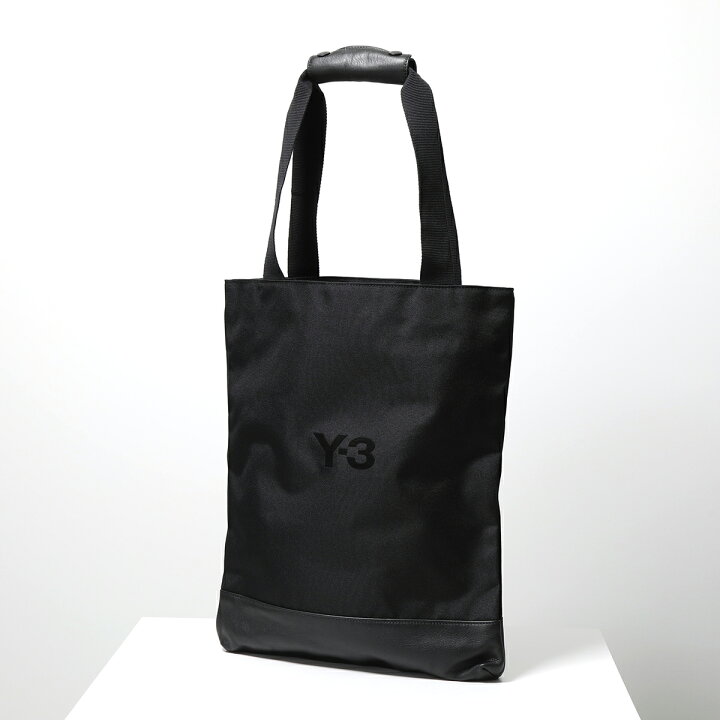 楽天市場】Y-3 ワイスリー トートバッグ CL TOTE HM8366 メンズ 
