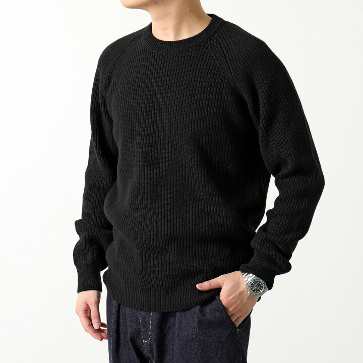 楽天市場】JOHN SMEDLEY ジョンスメドレー ニット セーター UPSON  
