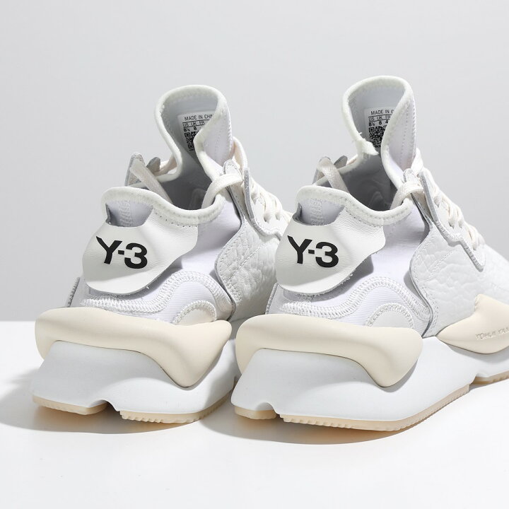 楽天市場】Y-3 ワイスリー スニーカー KAIWA カイワ HR1951 メンズ 