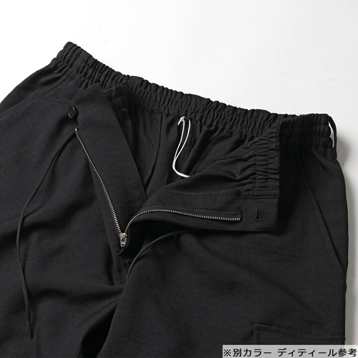 楽天市場】Y-3 ワイスリー パンツ M CL SPORT UNIF CUFF CAR PANTS 