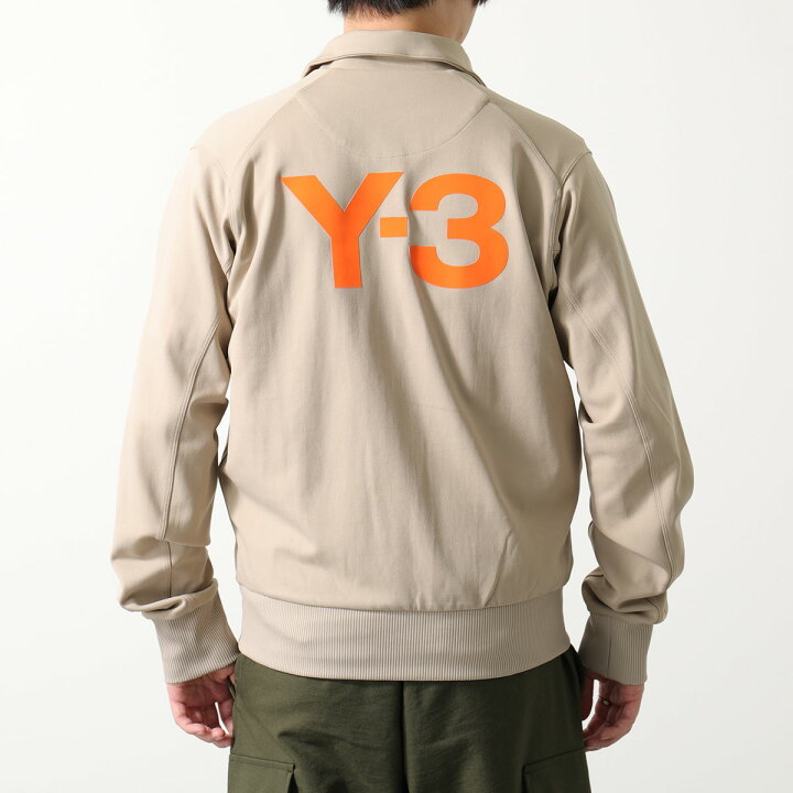 楽天市場】Y-3 ワイスリー トラックジャケット M CLASSIC TRACK JACKET  