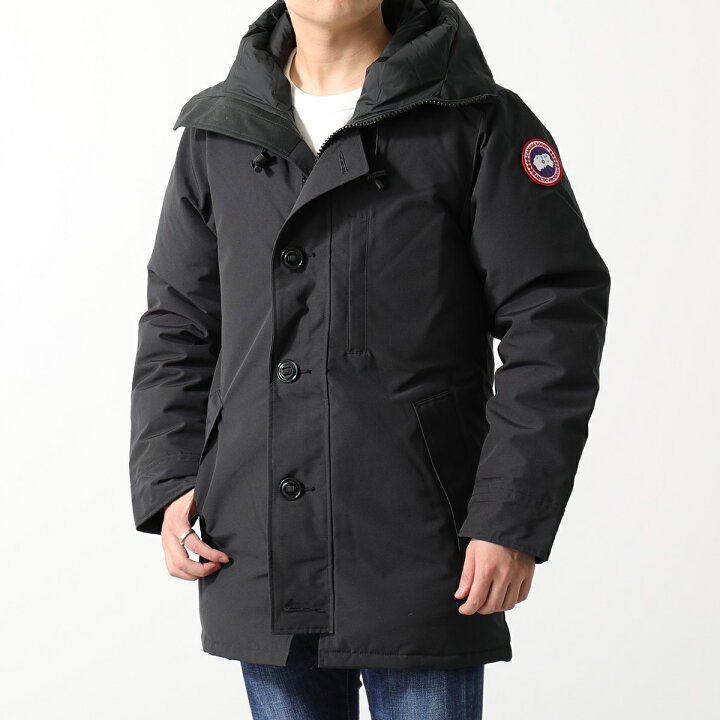 楽天市場】CANADA GOOSE カナダグース ダウンジャケット 3426MNF MENS  