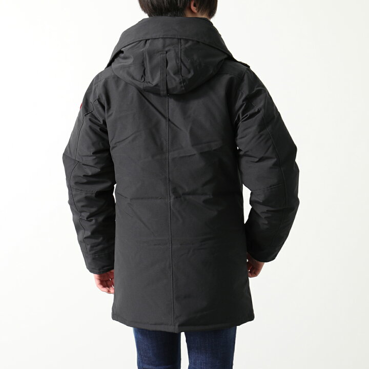 楽天市場】CANADA GOOSE カナダグース ダウンジャケット 3426MNF MENS 