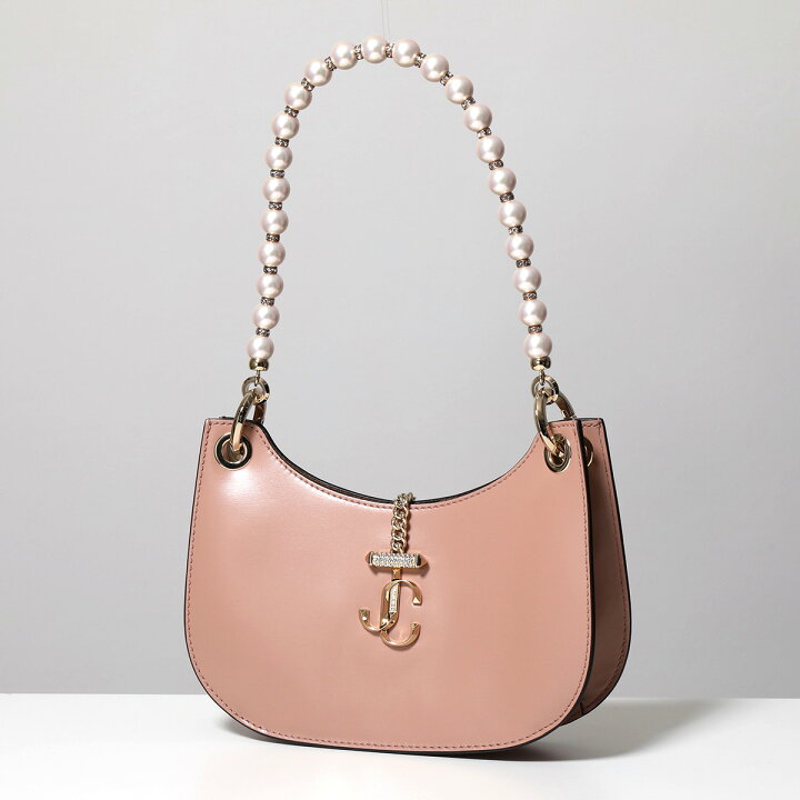 楽天市場】Jimmy Choo ジミーチュウ ハンドバッグ VARENNE HOBO/S RAM 