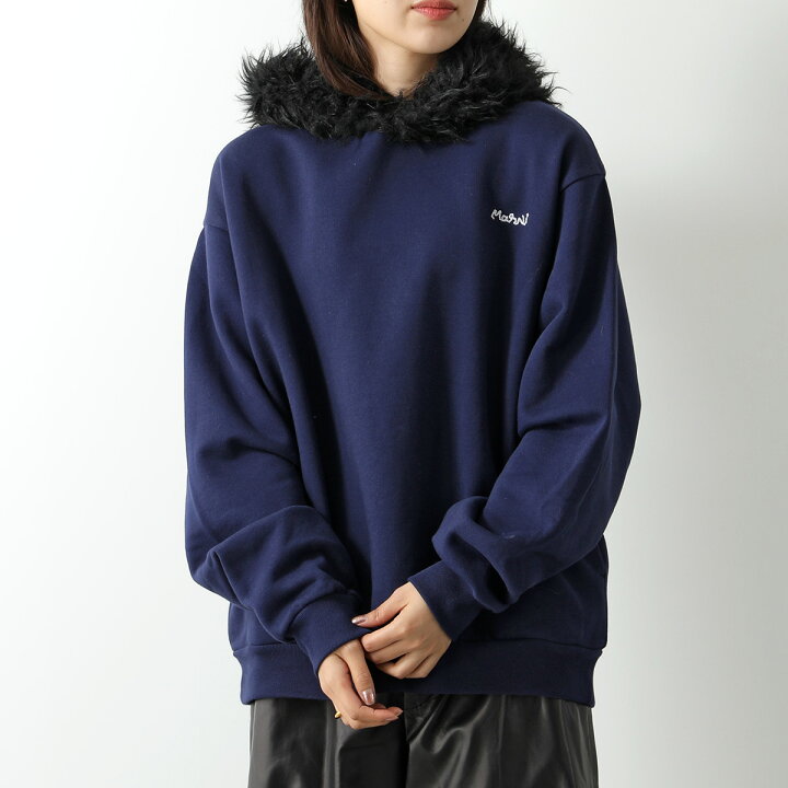 楽天市場】MARNI マルニ パーカー FUMU0067XQ UTC029 レディース プル 