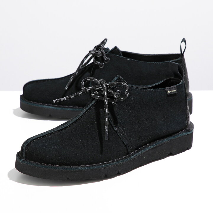 楽天市場】Clarks クラークス レースアップシューズ 26165030 Desert 