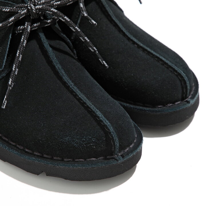 楽天市場】Clarks クラークス レースアップシューズ 26165030 Desert 