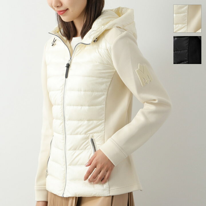 楽天市場】MACKAGE マッカージュ ダウンジャケット DELLA-Z レディース  