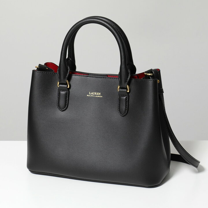 楽天市場】Lauren Ralph Lauren ローレン ラルフローレン ハンドバッグ  