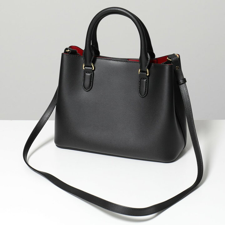 楽天市場】Lauren Ralph Lauren ローレン ラルフローレン ハンドバッグ  