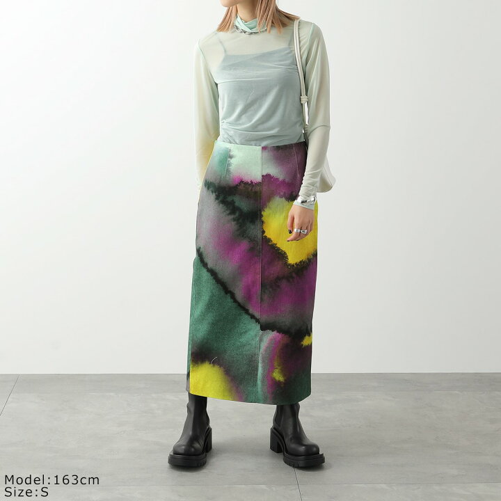 楽天市場】DRIES VAN NOTEN ドリスヴァンノッテン シアー トップス 