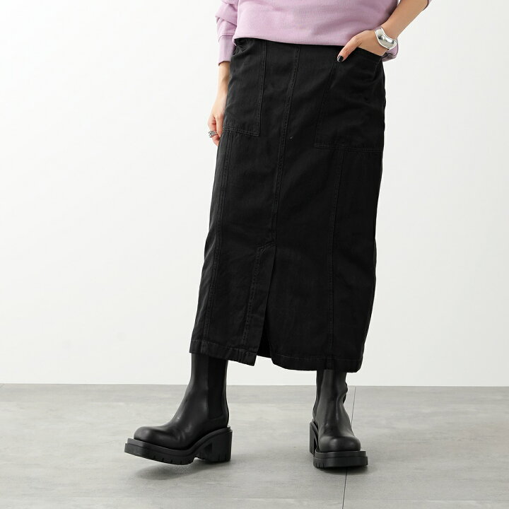楽天市場】DRIES VAN NOTEN ドリスヴァンノッテン スカート SHEELA 