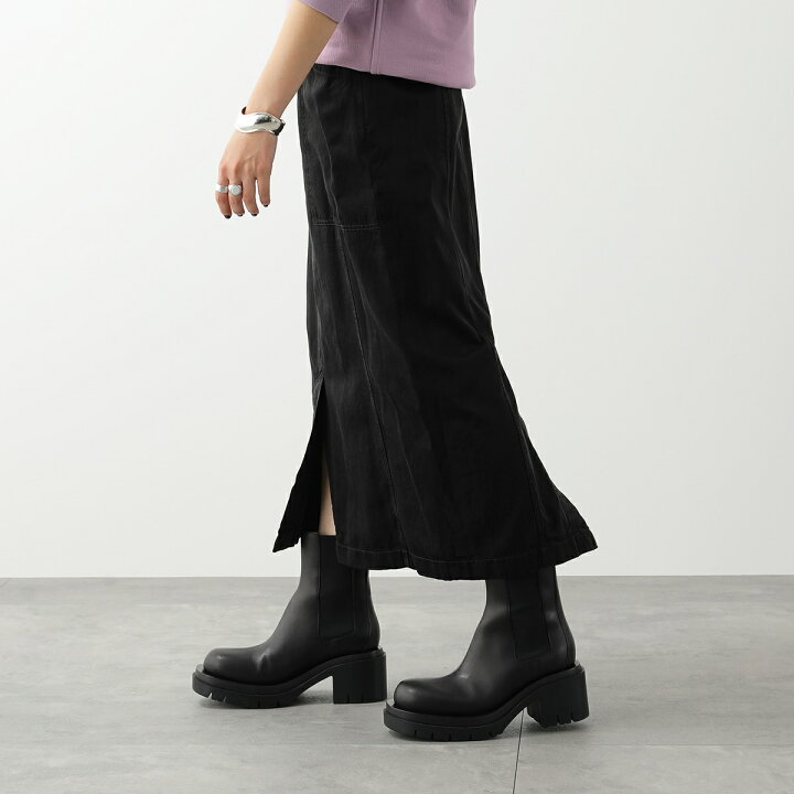 楽天市場】DRIES VAN NOTEN ドリスヴァンノッテン スカート SHEELA 