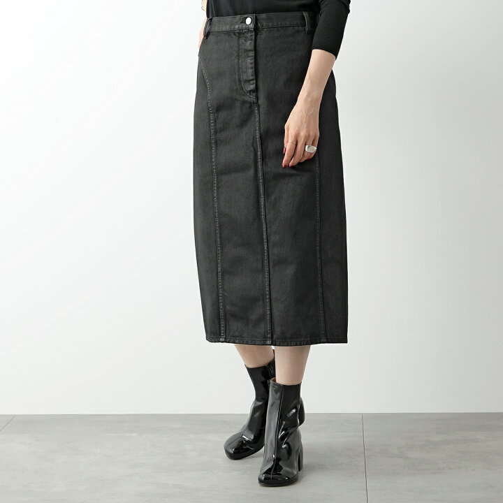 楽天市場】DRIES VAN NOTEN ドリスヴァンノッテン スカート SUNNY  