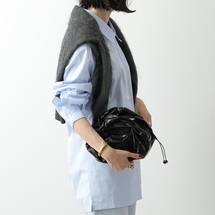 楽天市場】DRIES VAN NOTEN ドリスヴァンノッテン ハンドバッグ 011503 