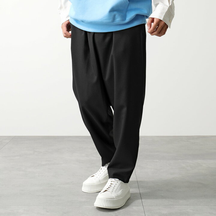 楽天市場】MARNI マルニ クロップドパンツ PUMU0017U1 TW839 メンズ  