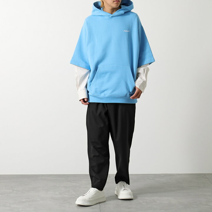 楽天市場】MARNI マルニ クロップドパンツ PUMU0017U1 TW839 メンズ 