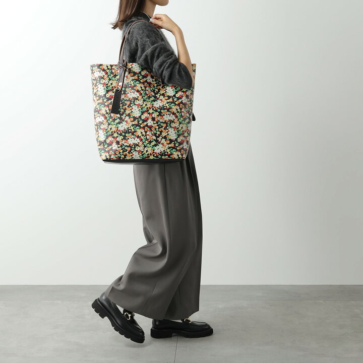 楽天市場】MARNI マルニ トートバッグ SHMQ000A11 P5066 レディース 