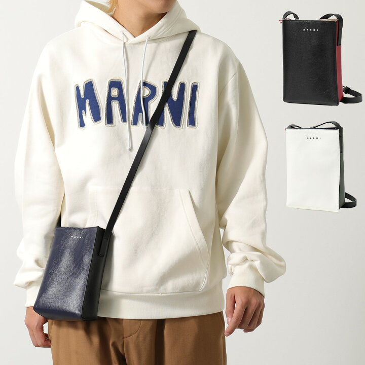楽天市場】MARNI マルニ ショルダーバッグ MUSEO SOFT ミュゼオソフト  