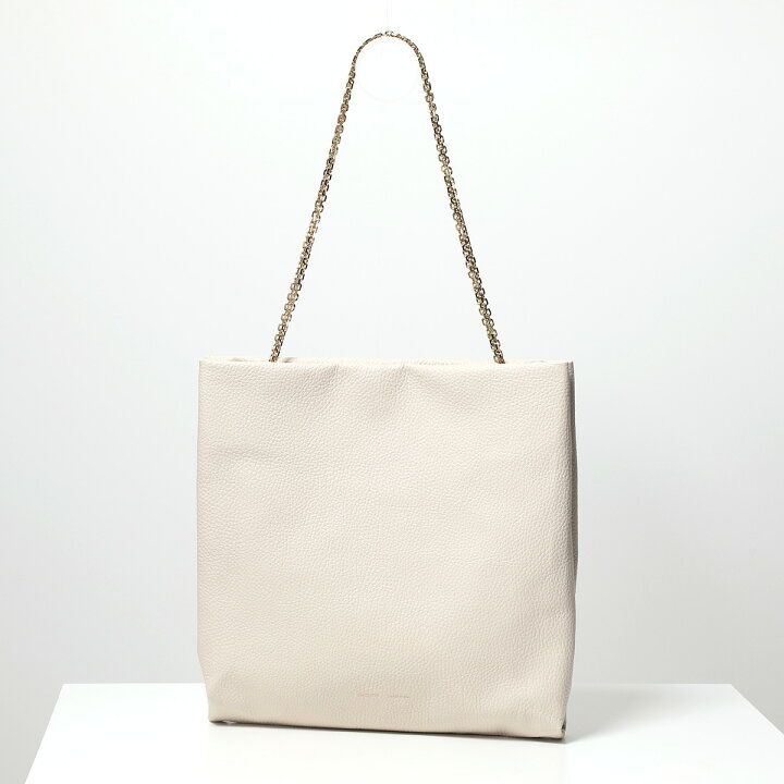 楽天市場】ZANCHETTI ザンケッティ トートバッグ CHAIN SHOPPER CSHO 