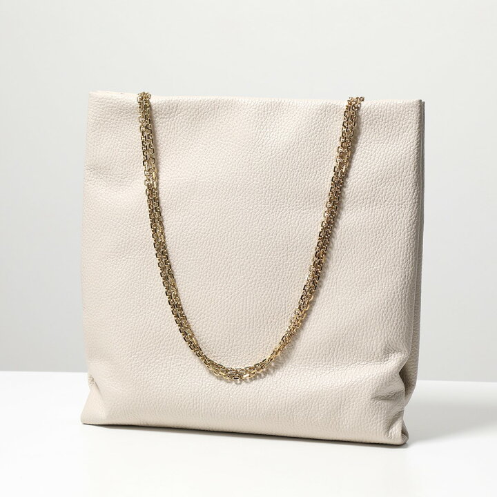 楽天市場】ZANCHETTI ザンケッティ トートバッグ CHAIN SHOPPER CSHO 