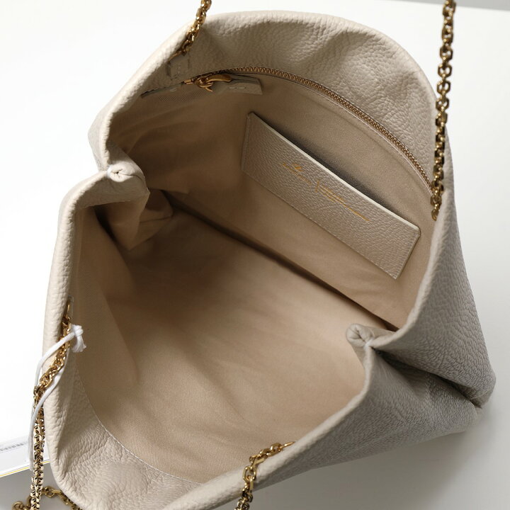 楽天市場】ZANCHETTI ザンケッティ トートバッグ CHAIN SHOPPER CSHO 
