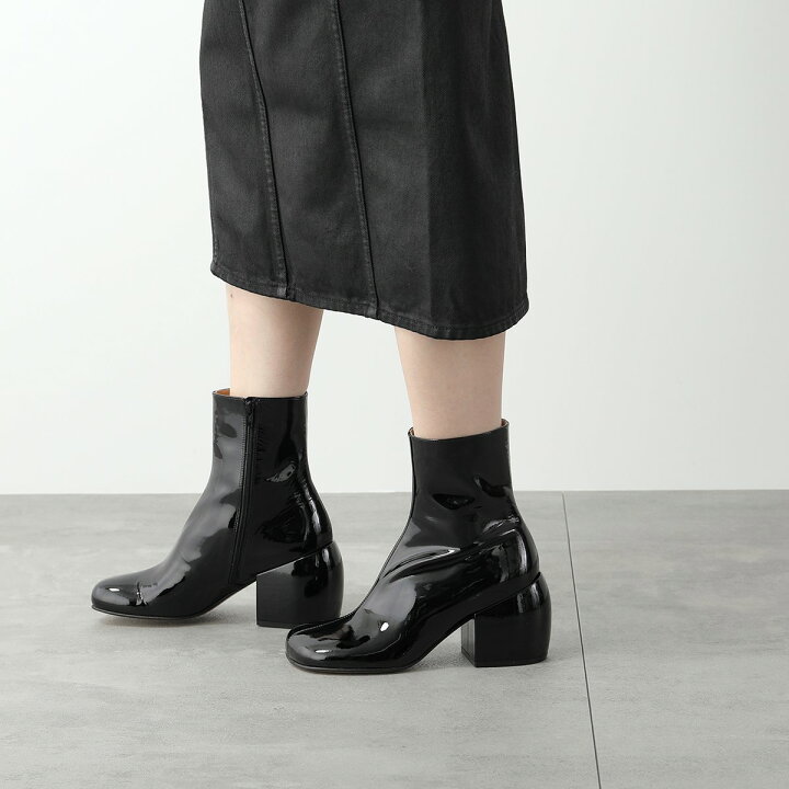 楽天市場】DRIES VAN NOTEN ドリスヴァンノッテン ショートブーツ 353 