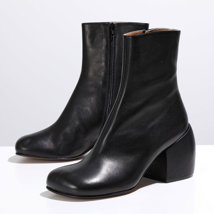 楽天市場】DRIES VAN NOTEN ドリスヴァンノッテン ショートブーツ 353 