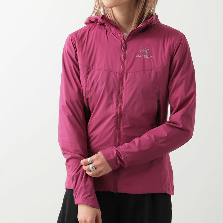 楽天市場】ARCTERYX アークテリクス ジャケット Atom SL Hoody アトム 