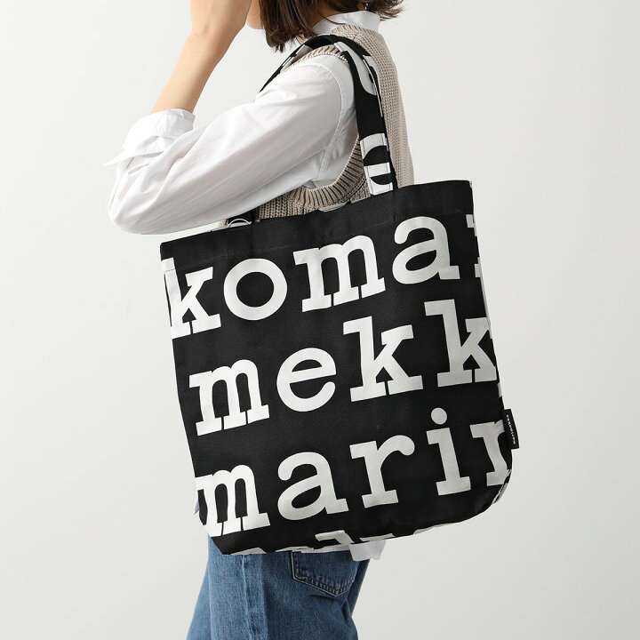 楽天市場】marimekko マリメッコ NOTKO ノトゥコ LOGO 047312 ロゴ 
