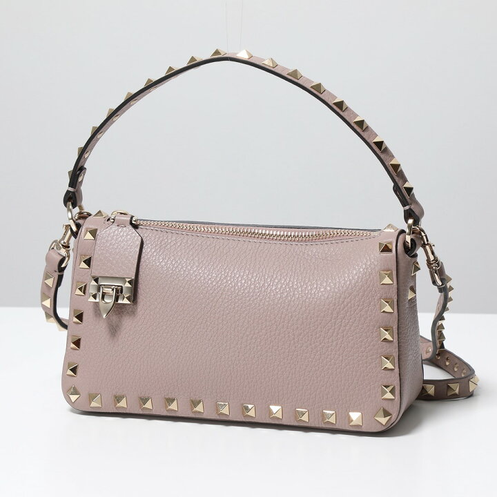 楽天市場】VALENTINO ヴァレンティノ ショルダーバッグ 3W2B0J47 VSF 