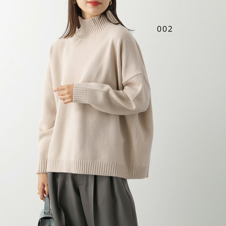 楽天市場】MAX MARA Weekend マックスマーラ ウィークエンド ニット 
